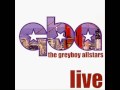 Greyboy allstars -  hot dog