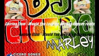Catrina Elam   Would You Love Me Anyway reggae remix