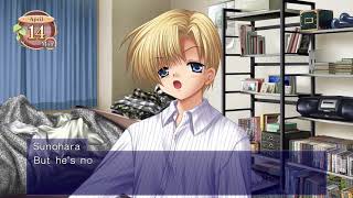 CLANNAD (Nintendo Switch)