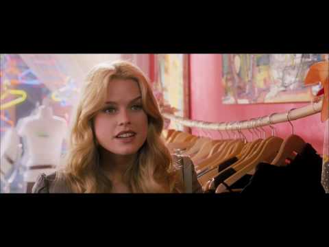 Трейлер к фильму "Слишком крута для тебя" (rus)