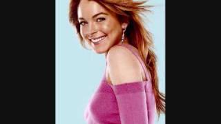 Lindsay Lohan- I Decide (Lyrics)