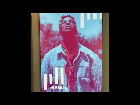 Ph Raw X - Back ft. Nasty C, Gemini Major & Rose