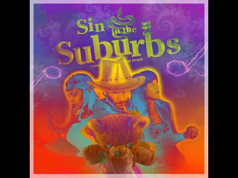 12 Infernal Droid - Deceptor Unit (Parallax Remix)