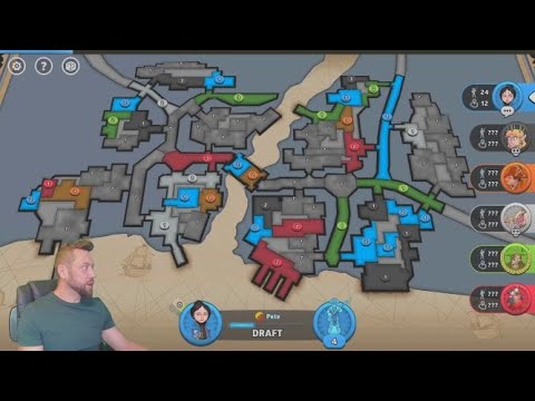 Fixed True Random on Rivertown Advanced