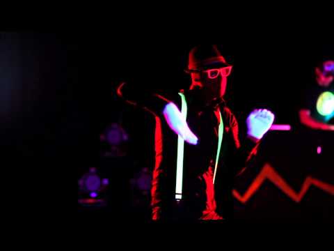 Tanzszene yoklan sezar