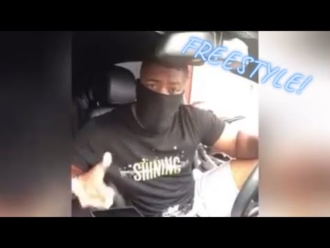 Faceless - Bodied Freestyle #Peckham (Music Video) | Re upload