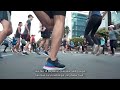 Enervon Active London Marathon