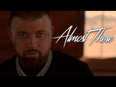 "Almost There" By ASAP Preach Ft. Marquese Saenz (Official Music Video) prod. By Crusif beats