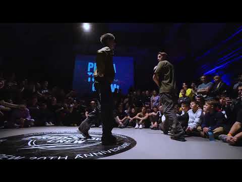 Krim vs Muchaches | 1vs1 | TOP 16 | Predatorz Anniversary 20th