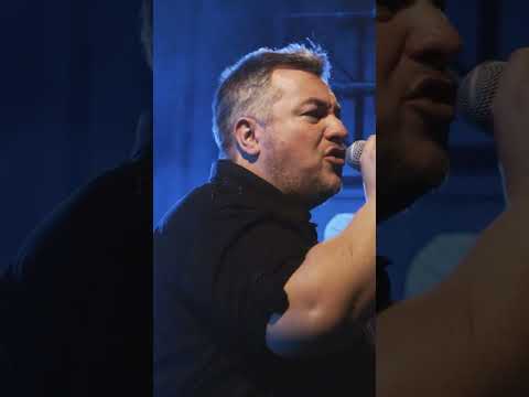 STEVE ROTHERY BAND - Germany Tour 2024.