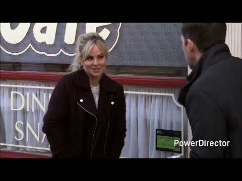 Coronation Street - Todd Snaps At Sarah After She Asks Him About Sponsor Money For Harry (6/2/26)