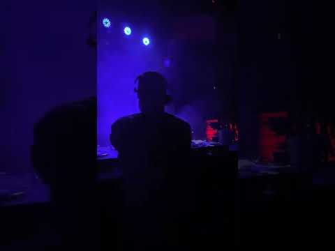 Joseph Capriati @ Cinema Hall Budapest 2022