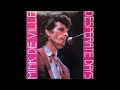 Mink DeVille -  Desperate Days. Live Lausanne 1988 (Full Album Unofficial 1993)