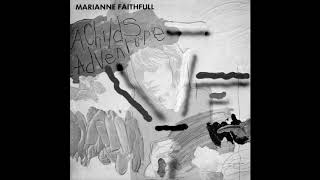 Marianne Faithfull - Falling From Grace