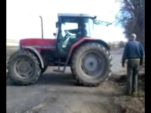 Zrywka tuba, lolo, bejca, bronku odc 2.