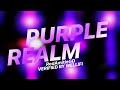 Geometry Dash 2 2 Purple Realm By Me Verified By Wellifi