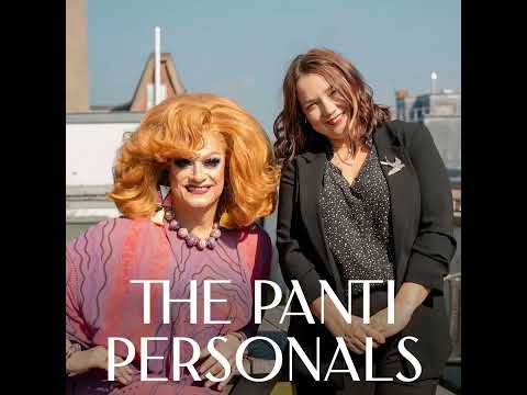 The Panti Personals Season 3 Episode 1 Pauline Scanlon