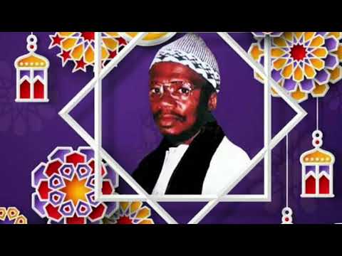 SHEIKH IMAM OMAR BUN JENG  -  ( official audio 2019#Gambia  )