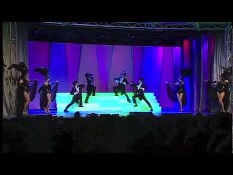 Cirkusrevyen 2011 - Aftenens stjerne (intro)