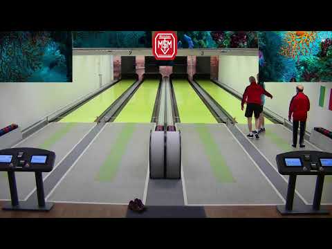 Herren: TSV Milbertshofen 2 vs. SKC Lohhof 2 - Spieltag 7 Bezirksoberliga 25/26