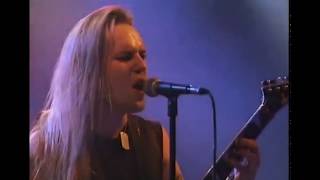 Children of Bodom - Bodom after Midnight Live at Mystic Festival 2001 (Better Audio)
