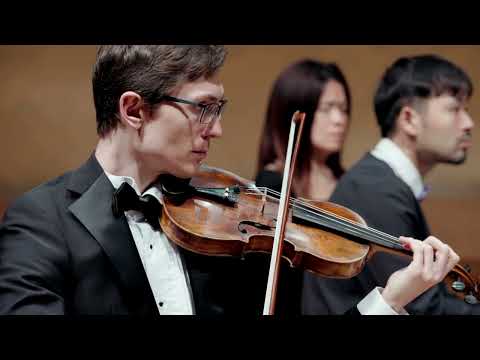 UNT Center Piano Trio: Mendelssohn Trio in D Minor Op. 49
