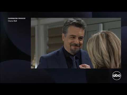 General Hospital 12-18-25 Preview GH 18th December 2025