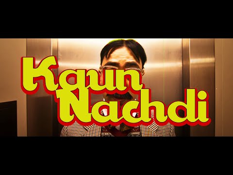 Dj Dips & Roach Killa - Kaun Nachdi