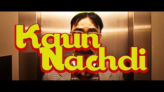 Dj Dips & Roach Killa - Kaun Nachdi