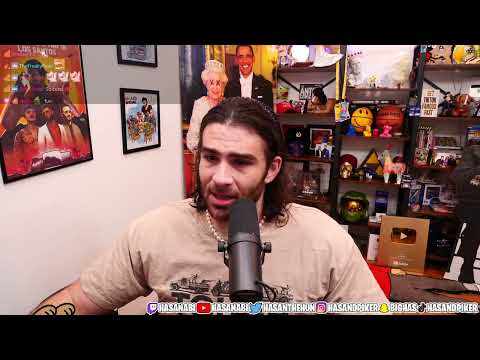 HasanAbi January 14, 2023 – FUNDAY, Michael Reeves RECT, Unusual Memes, Joe Schmo Finale, 🎮Valorant🎮