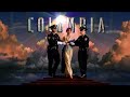 Sony Columbia Pictures Logo 哥伦比亚影业搞笑片头 Funny Aiart AI
