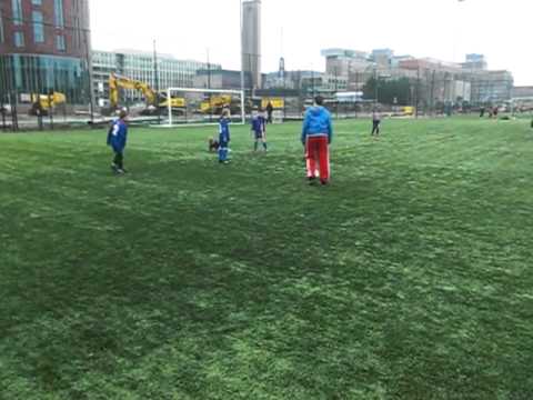 BTV F9 - GeuzenMiddenmeer F8