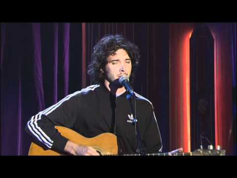 Flight Of The Conchords - The Bus Driver Song (live)