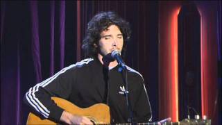 Flight Of The Conchords - The Bus Driver Song (live)
