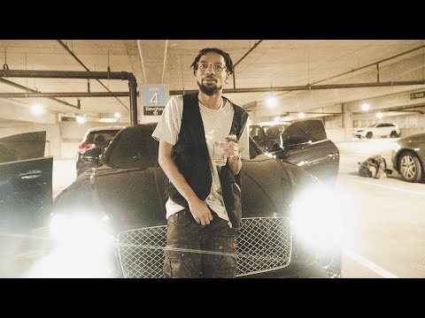 Rockie Fresh - Stuck In Chicago Interlude (Official Video)