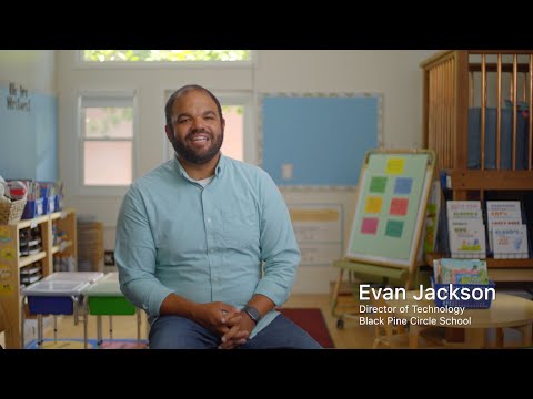 Revamping IT Infrastructure Why Black Pine Circle School Chose Meter