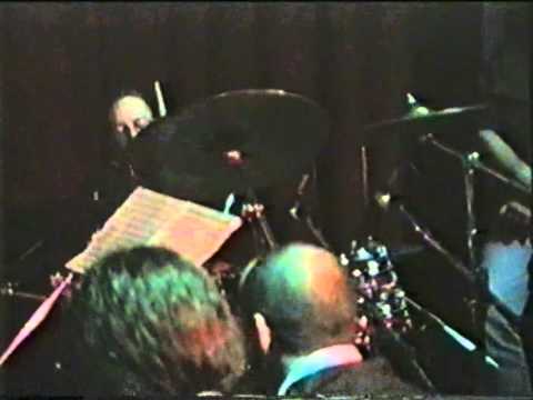 Allan Holdsworth Trio , Rome Italy 1997 Part 2