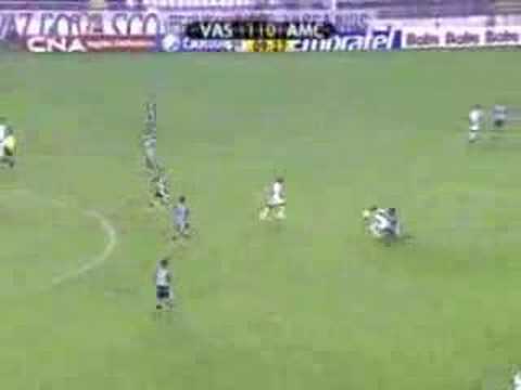 23/01/2008 - Alan Kardec c/ Americano