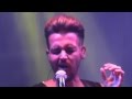 VALERIO SCANU - SENTIMENTO - CONCERTO DI ...