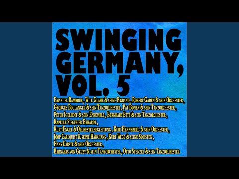 Tango - Du bist doch meine Lieblingsmelodie