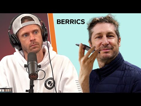 Steve Berra On Line 1
