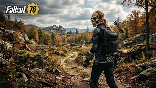 【記録用】 Fallout76 に満足したおじさん #158 【Steam】