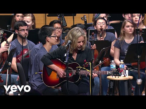 Tommy Shaw, The Contemporary Youth Orchestra - Blue Collar Man (Sing For The Day!)