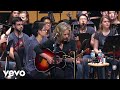 Tommy Shaw - Blue Collar Man (Sing For The Day!)
