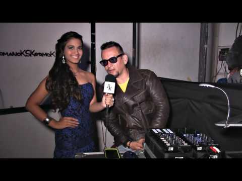 ¡Dj Erick Peley amenizó Nuestro Fashion Rock Belankazar 2016!