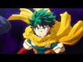 (Eng Sub) My Hero Academia Season 7 - Official Trailer 2 (4K