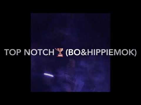 Top Notch freestyle (bo&hippiemok) Parody Video