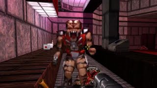Duke Nukem 3D: 20th Anniversary World Tour video thumbnail