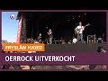 REPO: Muziekfestival Oerrock in recordtijd uitverkocht