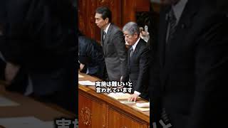 5万円給付は本当にもらえるのか 国民民主の新提言が話題に